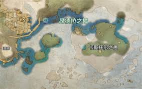 宣誓统治女神图腾位置及碎片收集攻略
