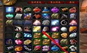 魔兽怀旧服小块魔光碎片分解什么获得