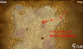 魔兽世界重结缔皮图纸获取方法