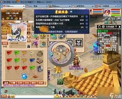 梦幻西游七绝山副本通关攻略