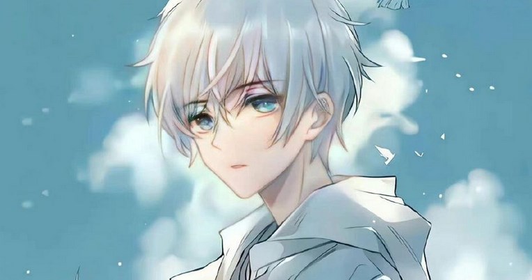 男生头像
