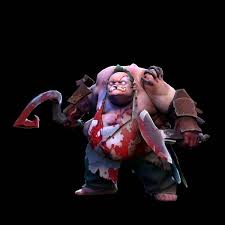 DOTA2屠夫7.38版本改动内容详解