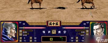 三国群英传2小乔评级强度如何