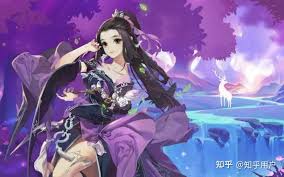 剑网三指尖江湖附魔怎么体验