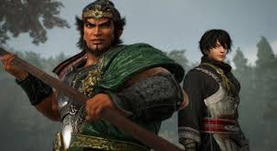 真三国无双起源隼风连斩武艺效果怎么获取
