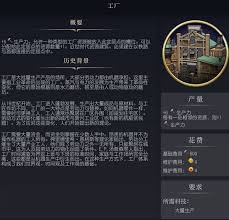 文明7磨坊有什么介绍
