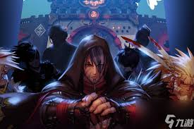 地下城与勇士起源中虚空魔石碎片如何合成虚空魔石