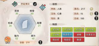 最强祖师五行剑队友如何搭配