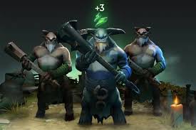 DOTA2 7.38版本中玛尔斯有哪些改动