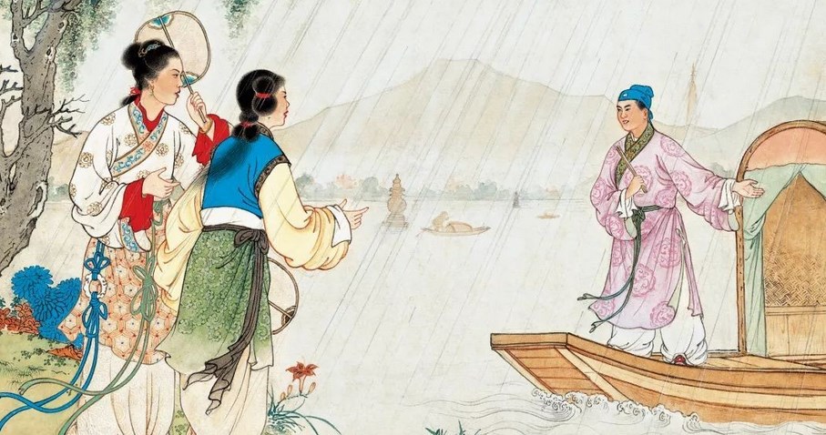 民间故事APP