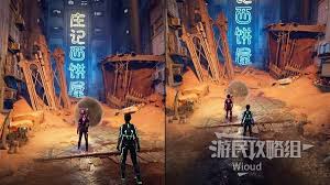 双影奇境如何玩转霓虹复仇？沙鱼传奇支线全面攻略