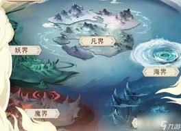 凡人传说神宗怎么玩