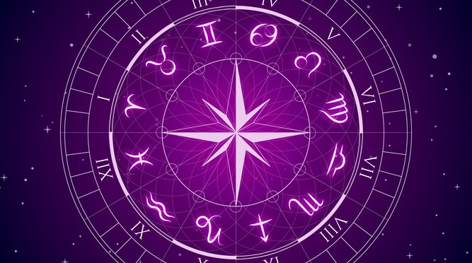 星盘查询软件