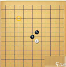 五子棋开局6步必胜技巧