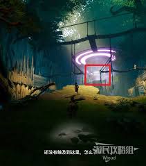 双影奇境春之希冀游戏节目支线怎么玩