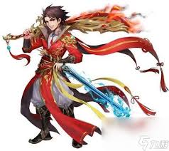 侠客风云传各穴位有什么功效