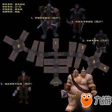 魔兽世界怀旧服暴风城监狱掉落有哪些