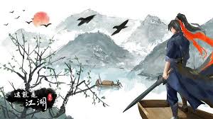 这就是江湖萌新怎么玩