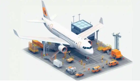 航空经营类手游
