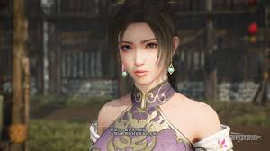 真三国无双起源貂蝉情谊如何解锁及升级