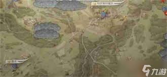 天国拯救2高清大地图怎么看