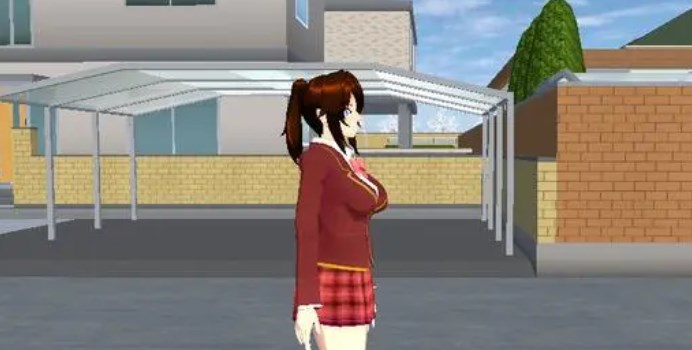 青春校园游戏