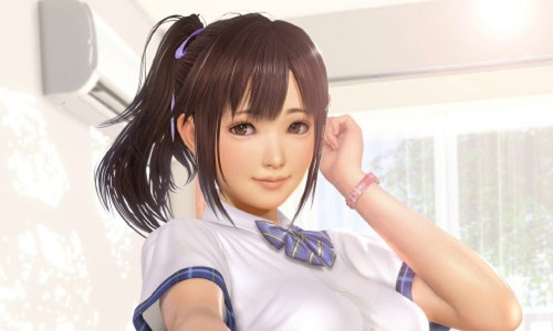 vr女友