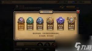 兽人新手如何入门