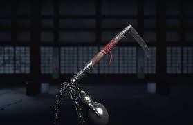 刺客信条影死之吟武器外观如何查看