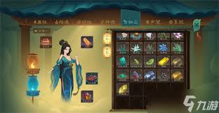 觅仙途破碎的玉佩怎么使用