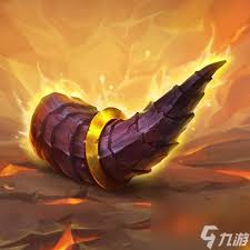 炉石传说神秘英雄拉希奥的角卡牌怎么玩