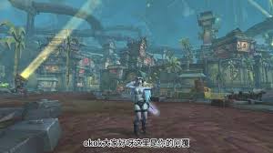 魔兽世界告密者噤声任务怎么玩