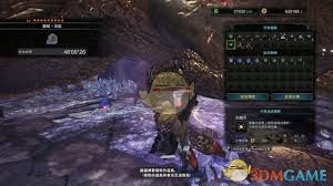 怪物猎人世界恐暴龙怎么打