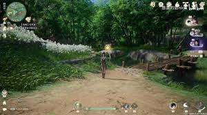 仙剑世界如何100%探索全收集