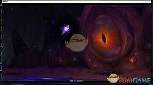 魔兽世界上头正在看着你