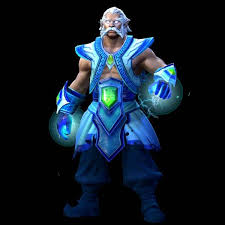 DOTA2 7.38卡尔有哪些改动