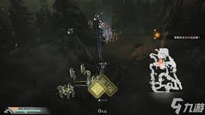 真三国无双起源战术奇效触发方法