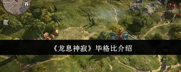 龙息神寂毕格比怎么样