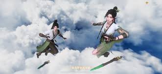 仙剑世界山神庙解密通关方法