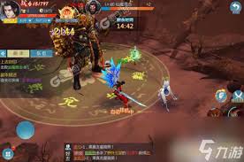 五行降妖师手游哪个职业厉害