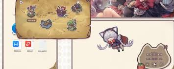 桌面小猫娘手机版怎么下载安装