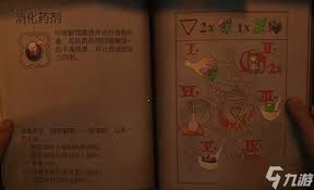 天国拯救2如何治疗食物中毒