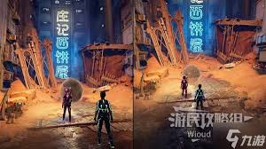 双影奇境全支线任务触发地点在哪