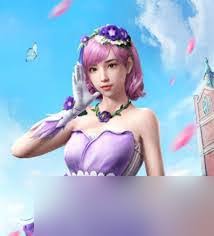 和平精英淡雅花蕊怎么获取