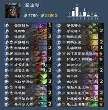 炉石传说xNanoks灌注牧卡组代码是什么