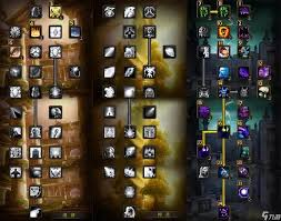 魔兽世界WLK80级猎人宝宝天赋怎么加点