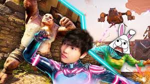 双影奇境中国BOYx某幻全流程解说视频在哪看