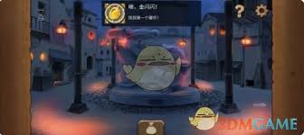 奈里游戏第二章如何通关