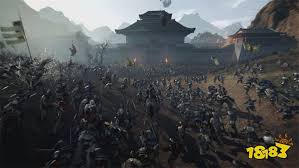 真三国无双起源士气系统怎么玩