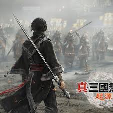 真三国无双起源最高难度怎么通关